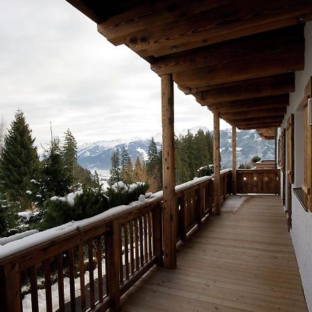 Apartment In Mittersill Near The Ski Area Exteriér fotografie