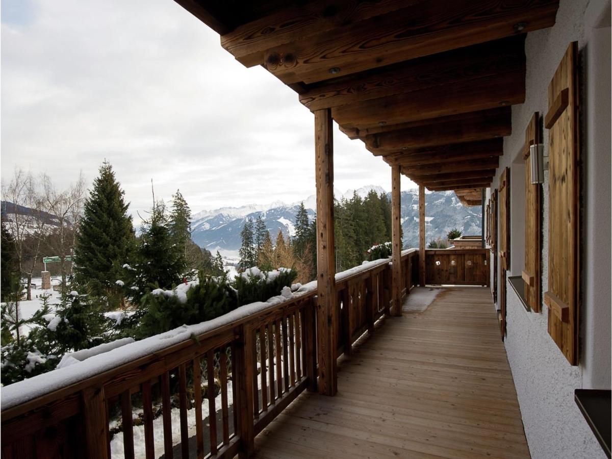 Apartment In Mittersill Near The Ski Area Exteriér fotografie