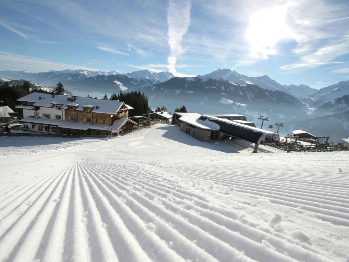 Apartment In Mittersill Near The Ski Area Exteriér fotografie